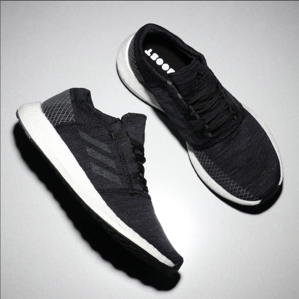 Adidas Pure Boost Go Shoes